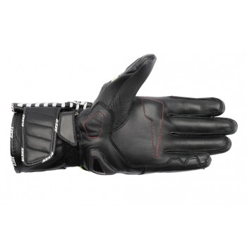 Мотоперчатки женские SECA MERCURY IV LADY fluo black